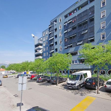 Apartment Joker Split Exteriör bild