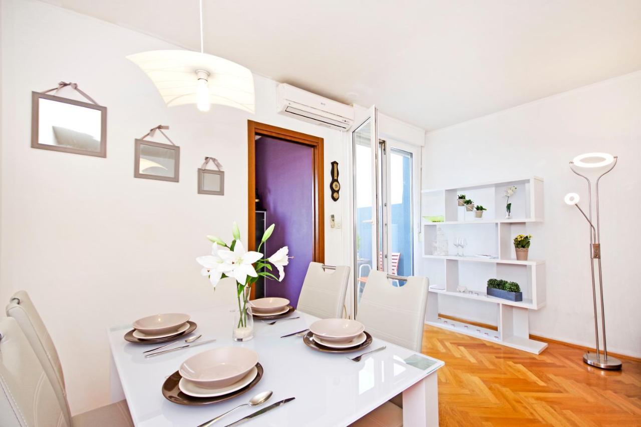 Apartment Joker Split Exteriör bild